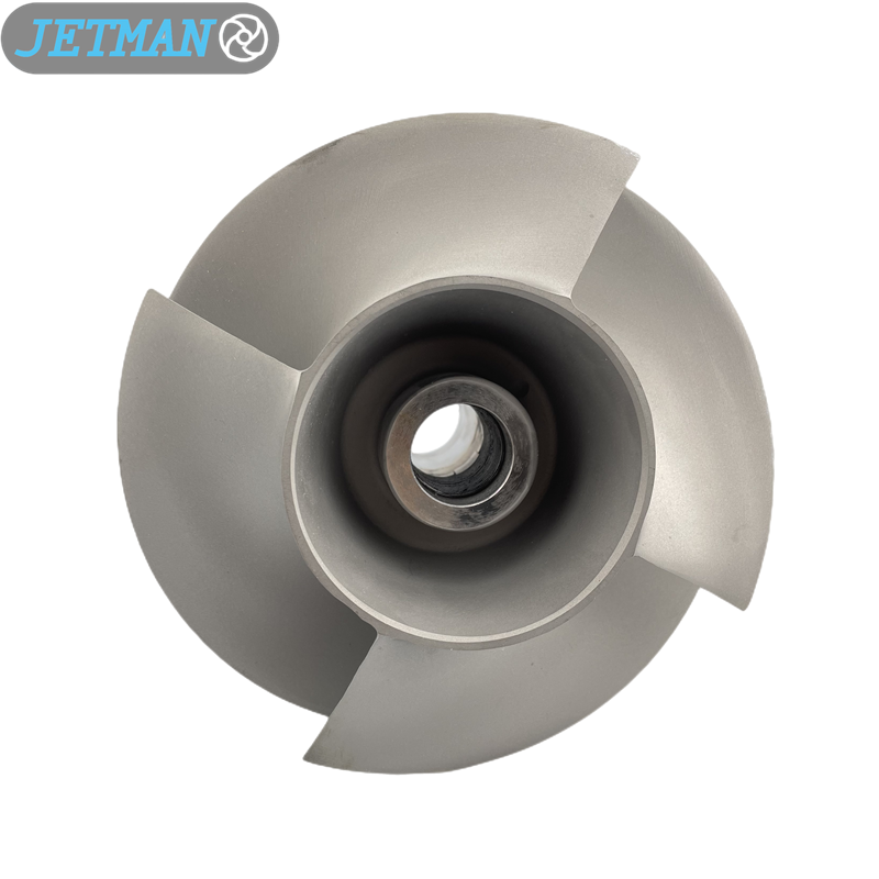 Jetman Impeller Mm Blades Oem No Y Hot Sale Twin Impellers