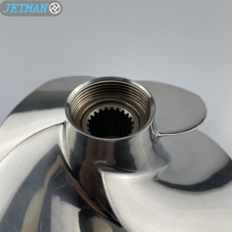 Oem Sr Cd Diameter Mm Hot Sale Jet Ski Impeller Fit For Sea