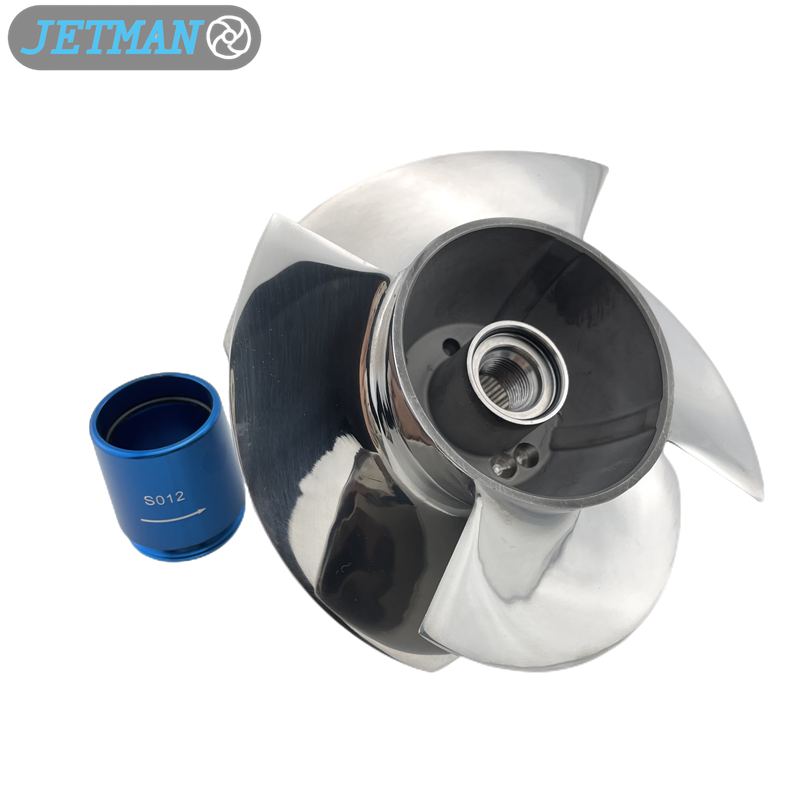 Oem Srz Cd 1521a Diameter 159mm Jetman High Performance Jet Ski Brp 7096