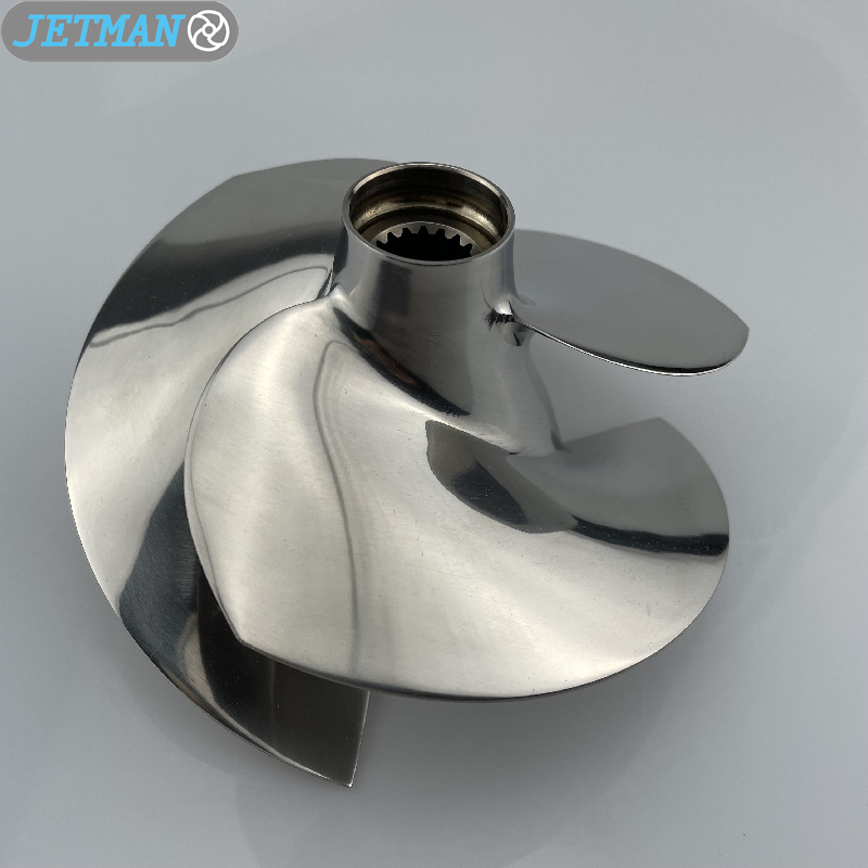 Oem Sk Cd Diameter Mm Jet Ski Impeller Fit For Seadoo Spark