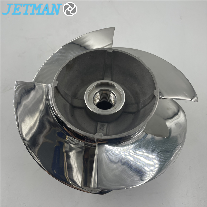 OEM 267000919 Diameter 150mm High Performance Jet Ski Impeller Fit for