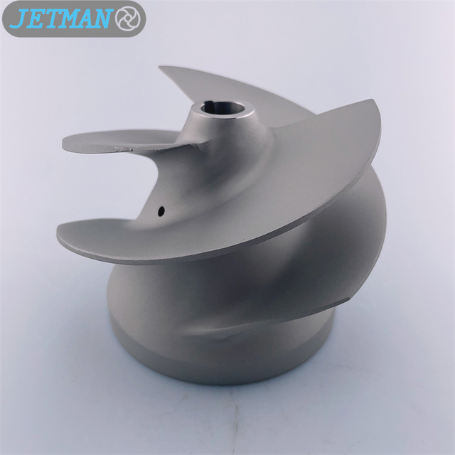 Small Outboard Jet Impellers, Jet Boat Impellers Jetman Impeller