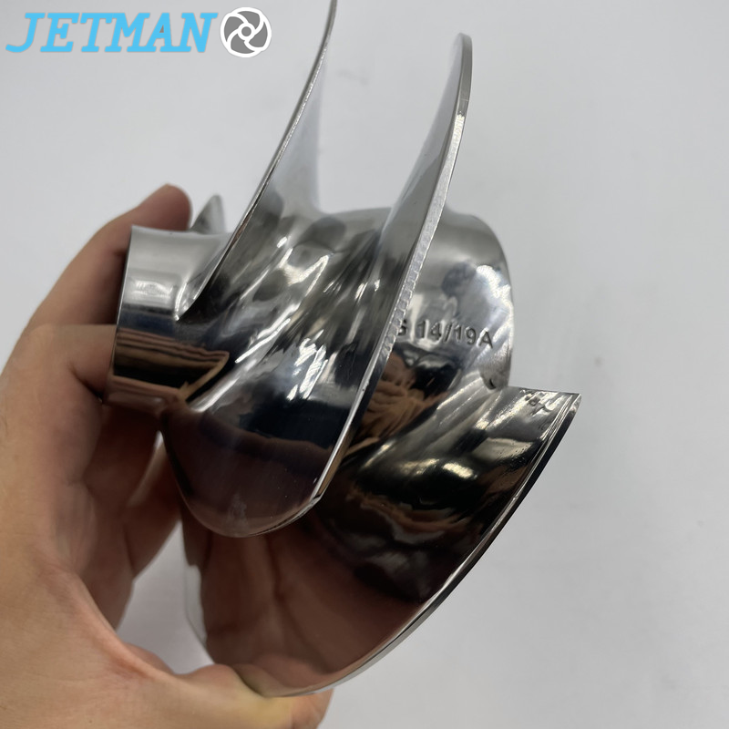 Oem Srz Cd A Diameter Mm Jetman Stainless Steel Jet Ski Impeller Fit For Seadoo Gtx