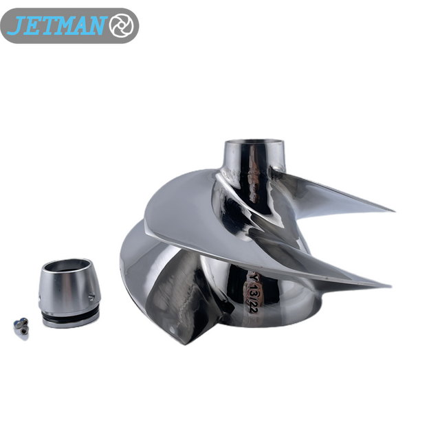 Jet Ski Impeller, Jet Ski Impeller Manufacturer Jetman Impeller