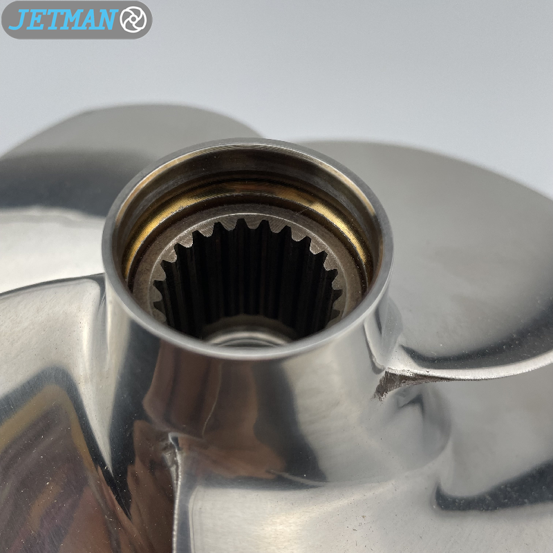OEM SRCD11/19A Diameter 155.5mm Jetman High Performance Jet Ski