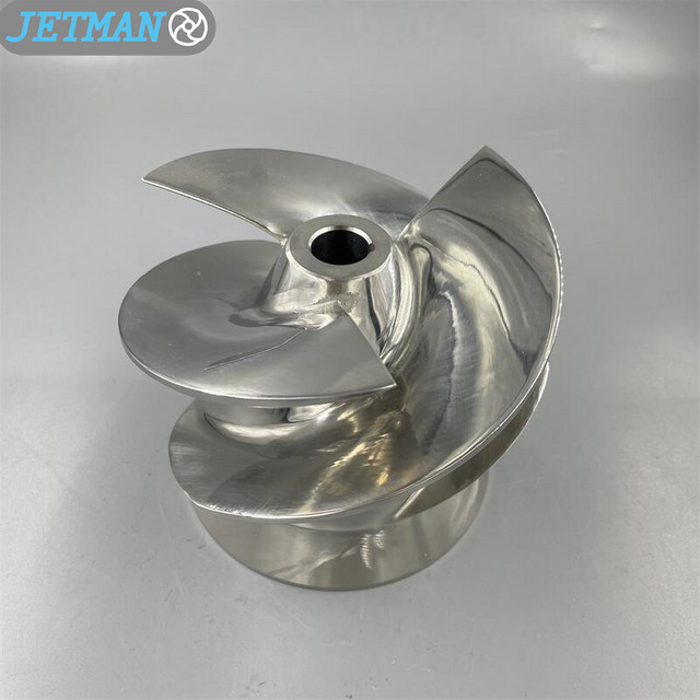 Outboard Jet Impellers, Jet Boat Impellers Jetman Impeller